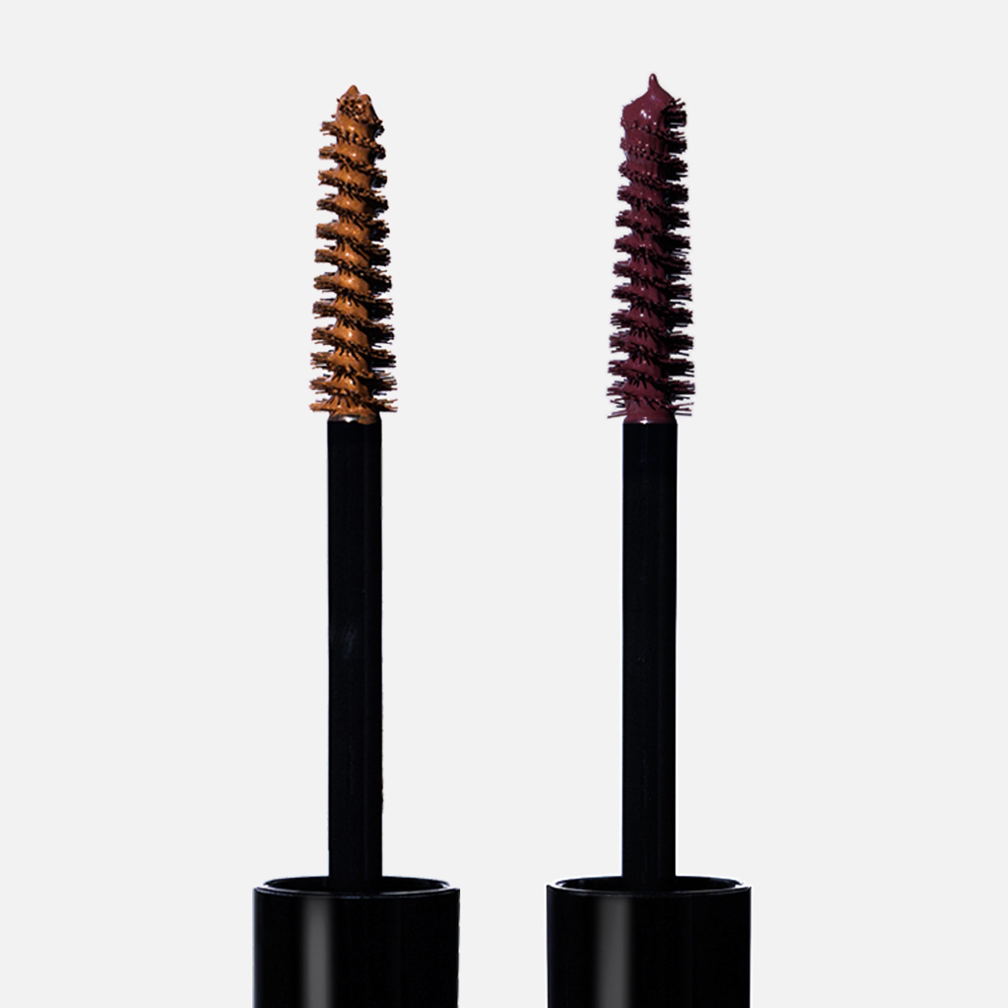 MAYUZUMI 2本セット 02.HARIZURI（榛摺）+03.SHITAN（紫檀） – MANAKABURA