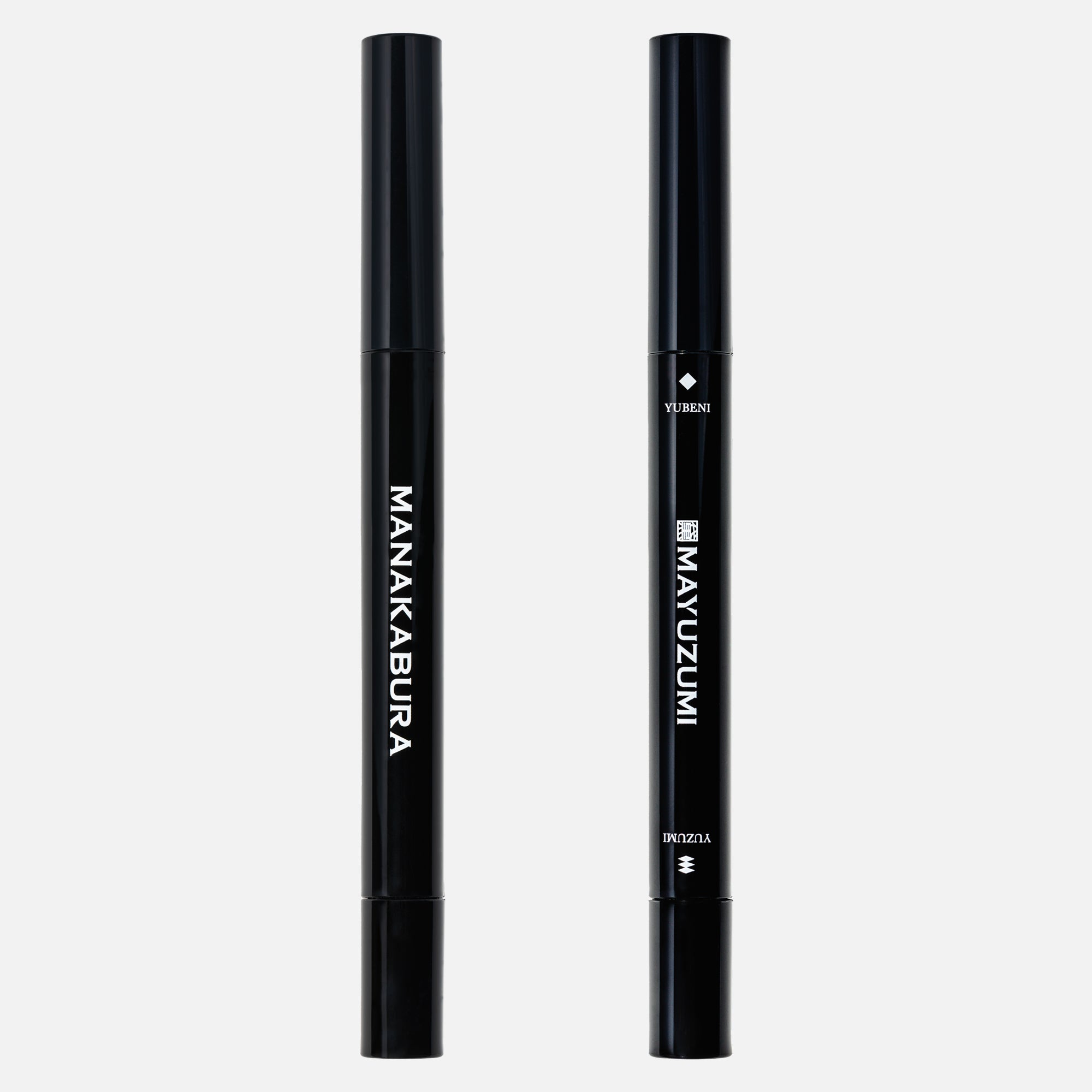 MAYUZUMI 01.KUROTOBI（黒鳶） – MANAKABURA